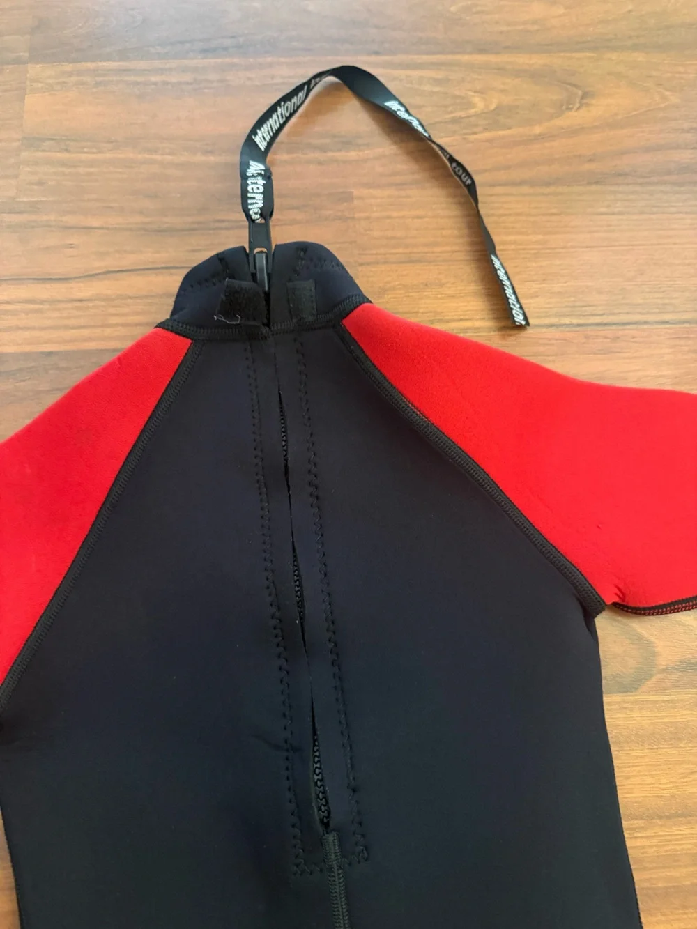 Youth Small Wetsuit - Full Body Swim Suit Beach Surf Snorkeling